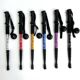 Telescopic Outdoor Hiking Walking Stick