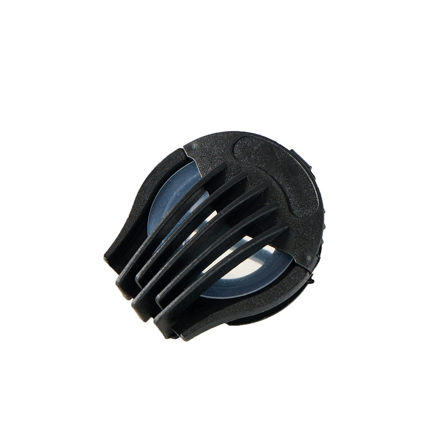 Activated Carbon Cycling Face Mask