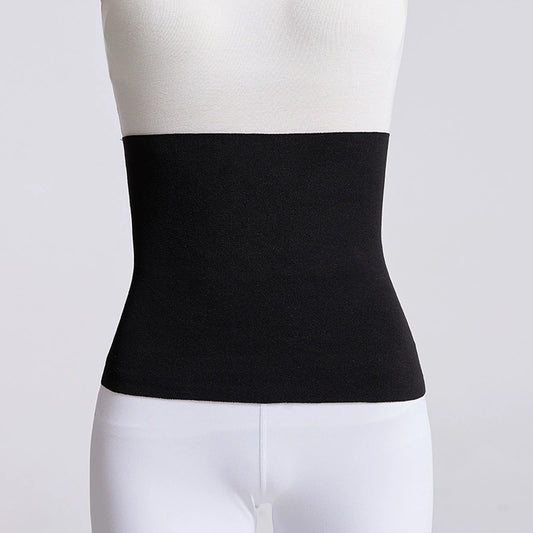Lumbar & Stomach Protection Band