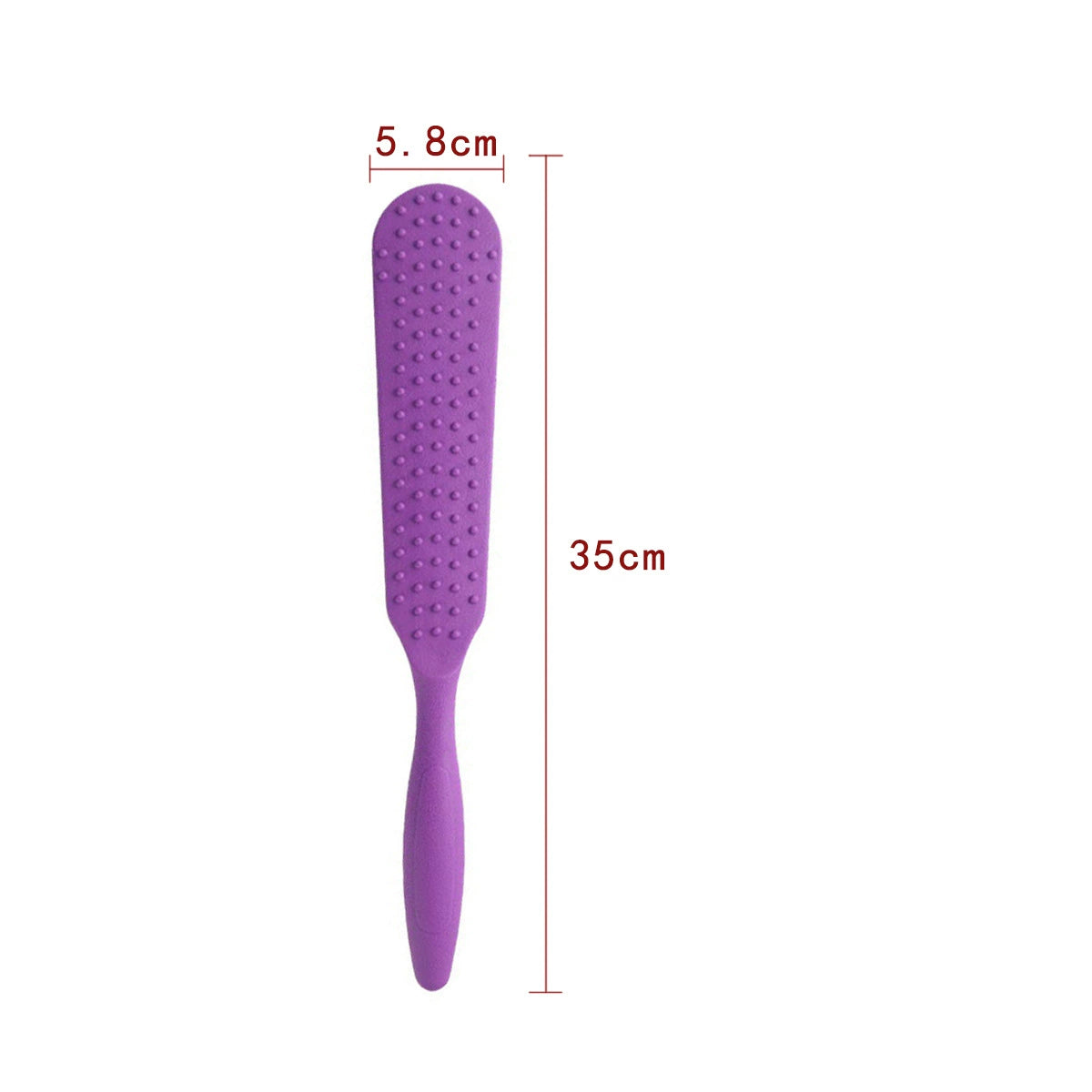 Silicone Massage Tapping Pat