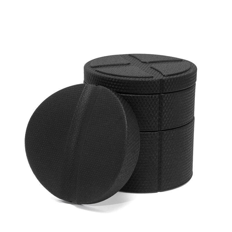 Lumbar Support Lower Back Pain Relief Device
