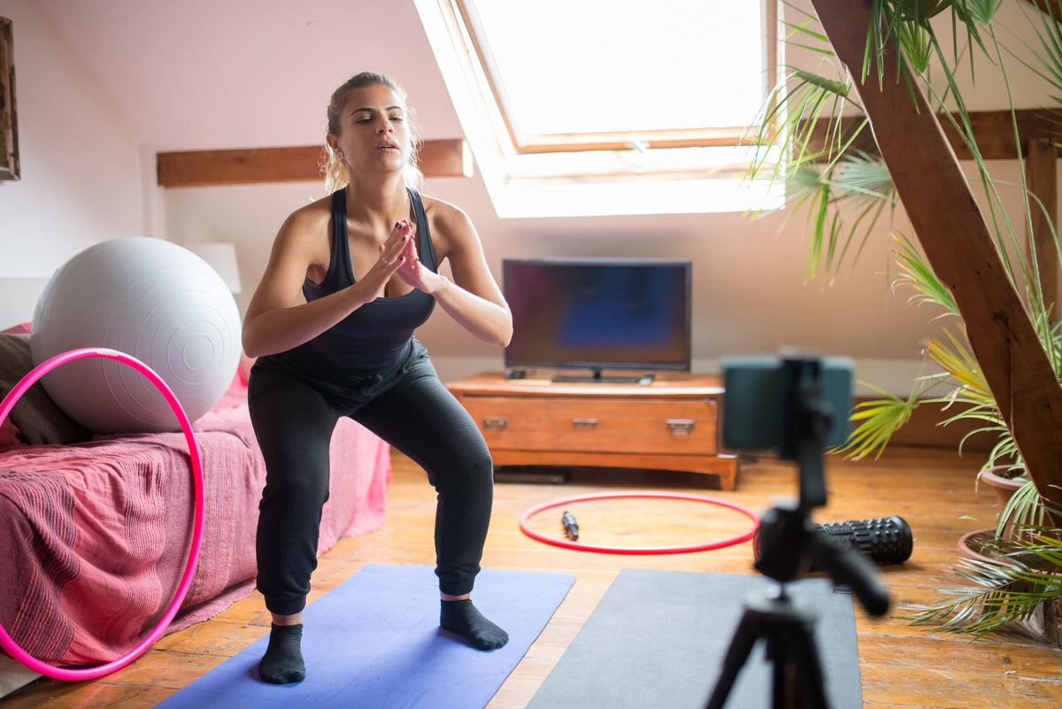 Best Compact Fitness Tools For Home Workouts With Limited Space