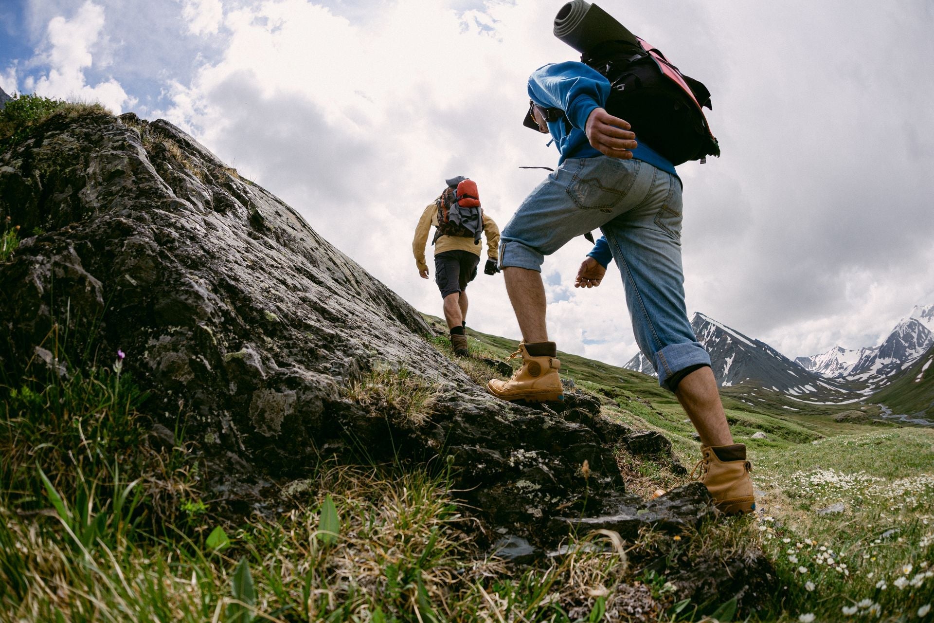 How To Choose The Perfect Sun Hat For Outdoor Activities