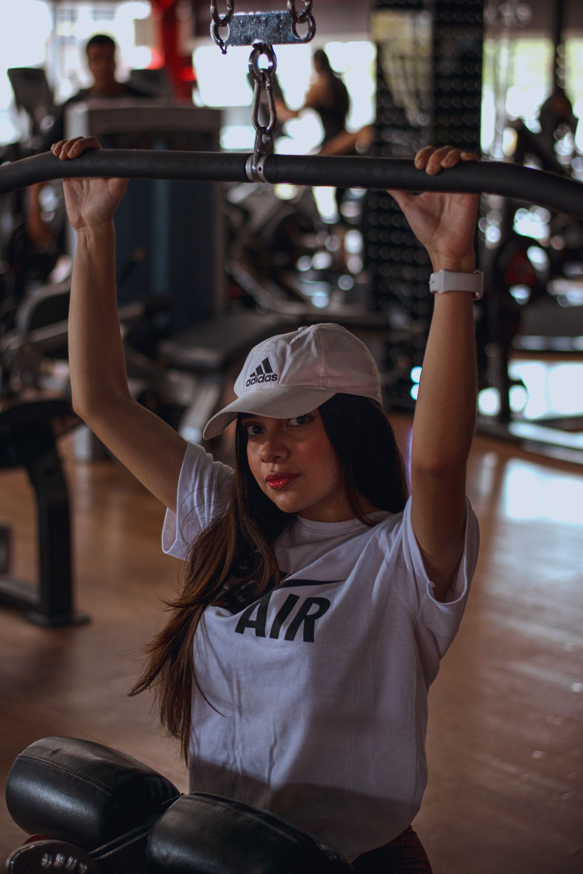 Fitness Gear