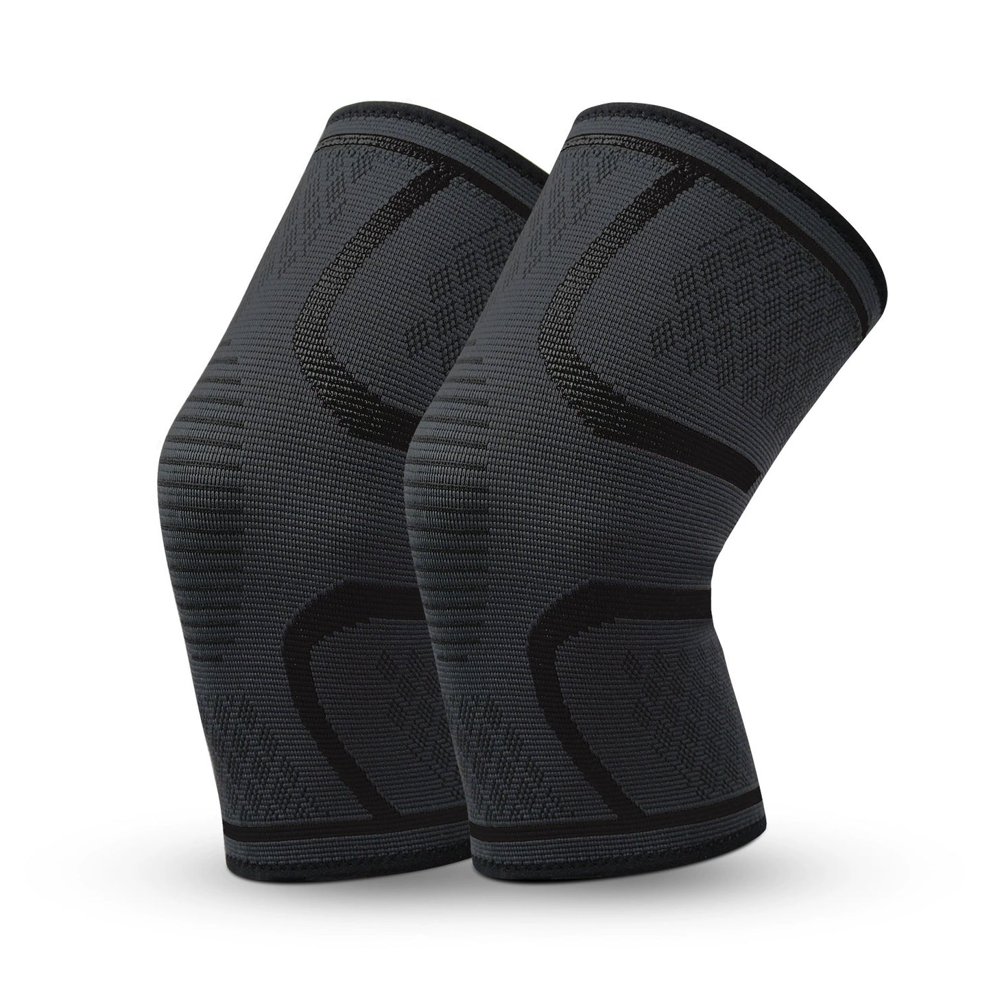 Knit Compression Knee Sleeve