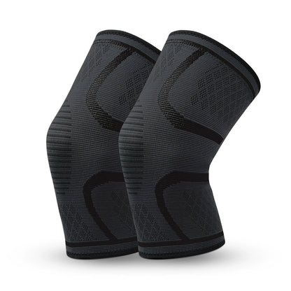 Knit Compression Knee Sleeve