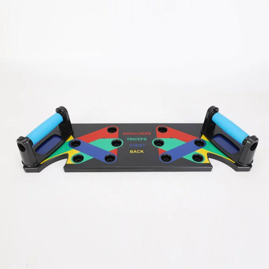 Multifunctional Home Workout Pushup Trainer