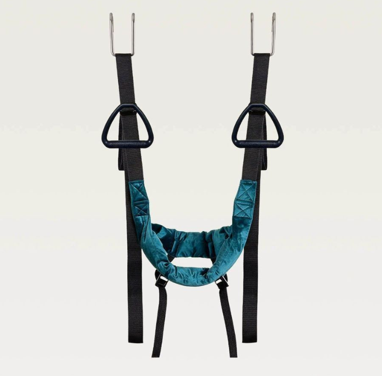 Home Cervical Traction Device