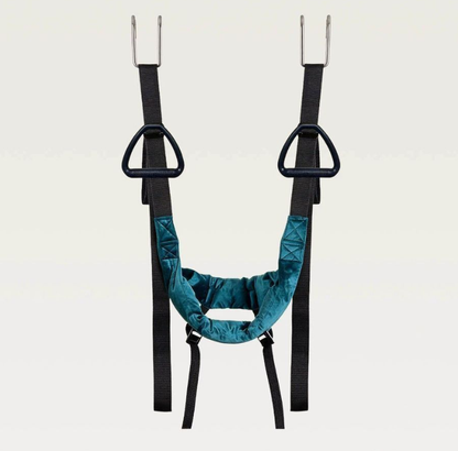 Home Cervical Traction Device