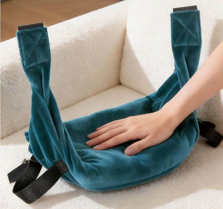 Home Cervical Traction Device
