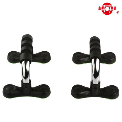 Portable Home Workout Pushup Handles