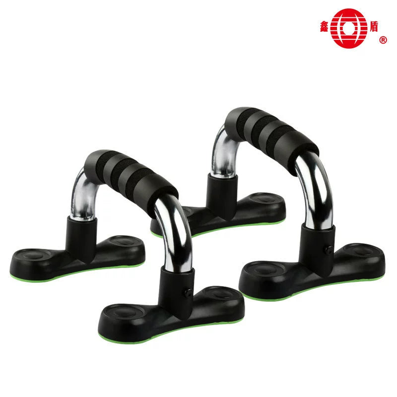 Portable Home Workout Pushup Handles