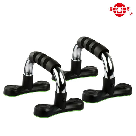 Portable Home Workout Pushup Handles