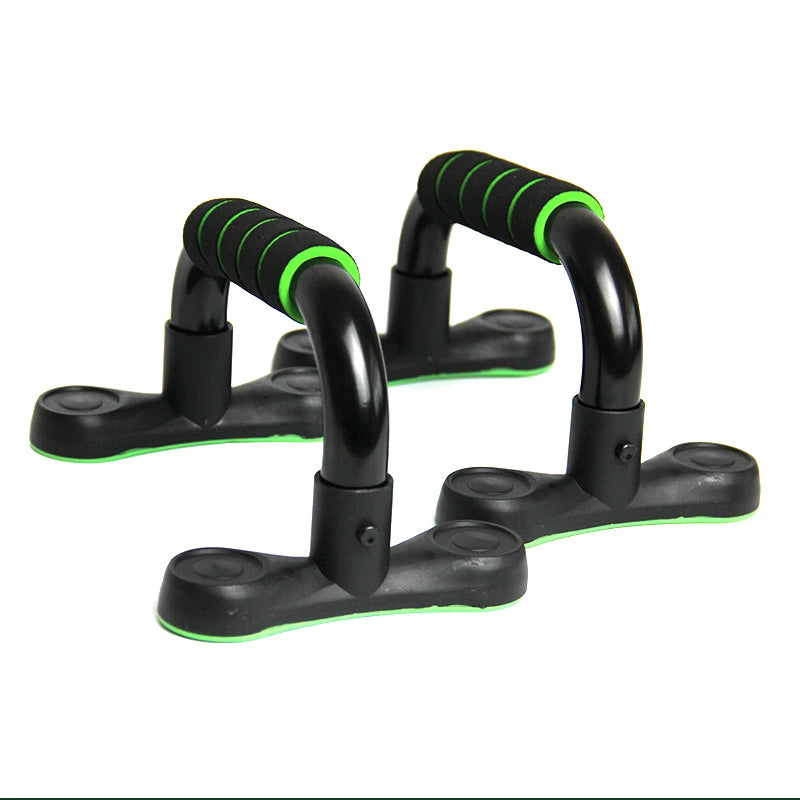 Portable Home Workout Pushup Handles