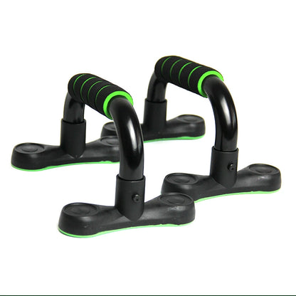 Portable Home Workout Pushup Handles