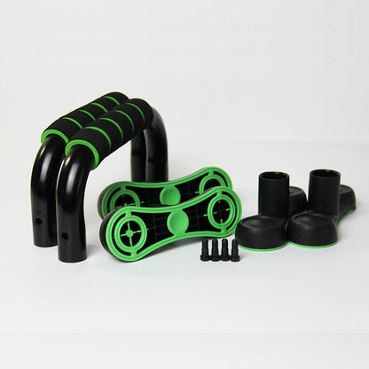 Portable Home Workout Pushup Handles