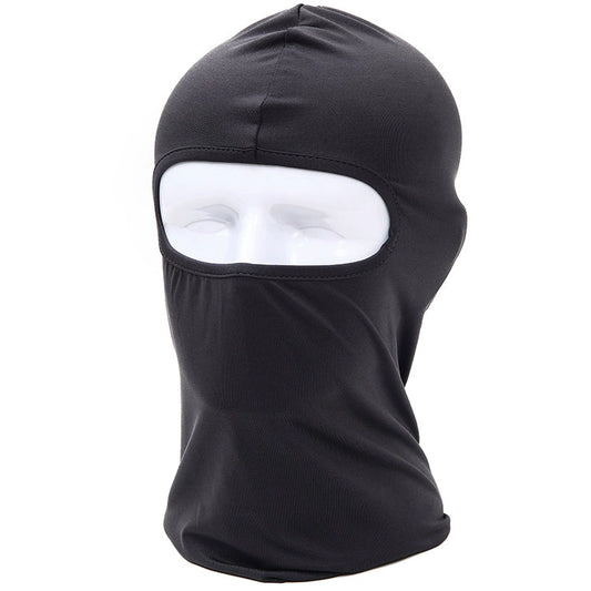 Lightweight Balaclava Face Mask