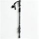 Telescopic Outdoor Hiking Walking Stick