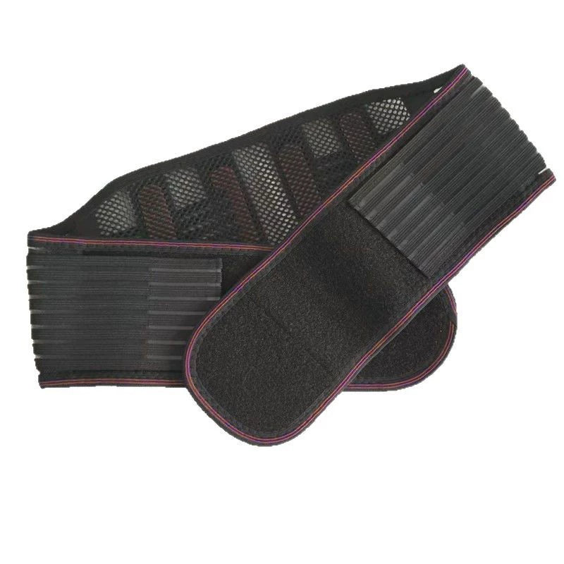 Breathable Steel Plate Waist Support Belt