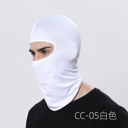 Lightweight Balaclava Face Mask