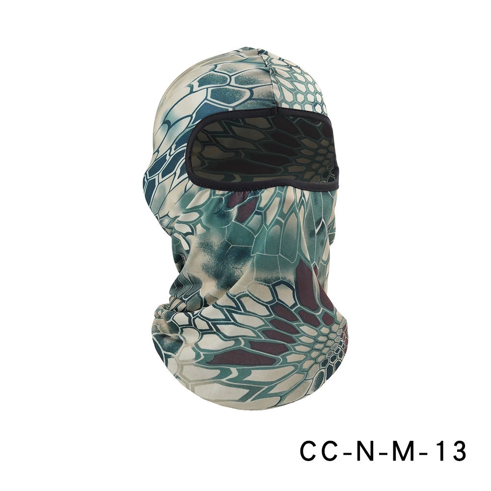 Lightweight Balaclava Face Mask