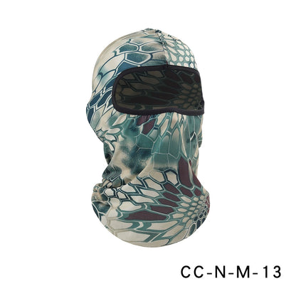 Lightweight Balaclava Face Mask