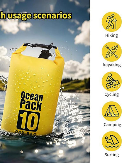 Waterproof Floating Dry Bag