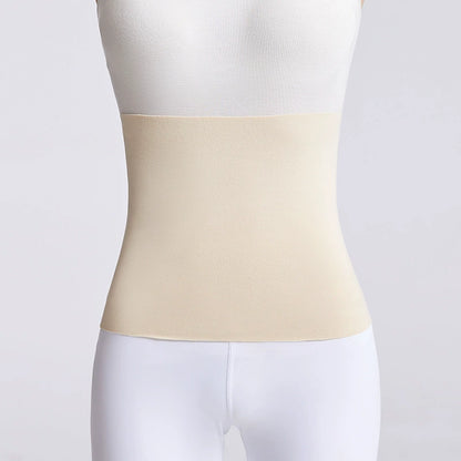 Lumbar & Stomach Protection Band