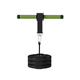 Wrist Roller Forearm Trainer | Arm & Grip Strength Workout Equipment
