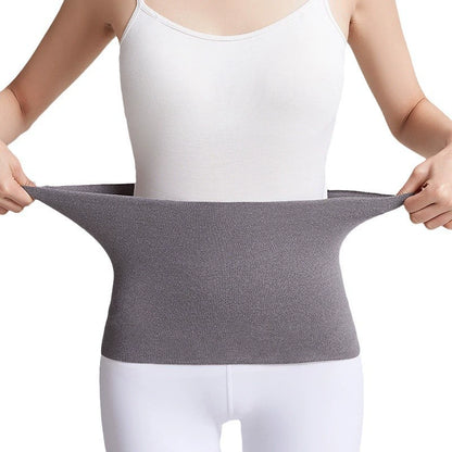 Lumbar & Stomach Protection Band