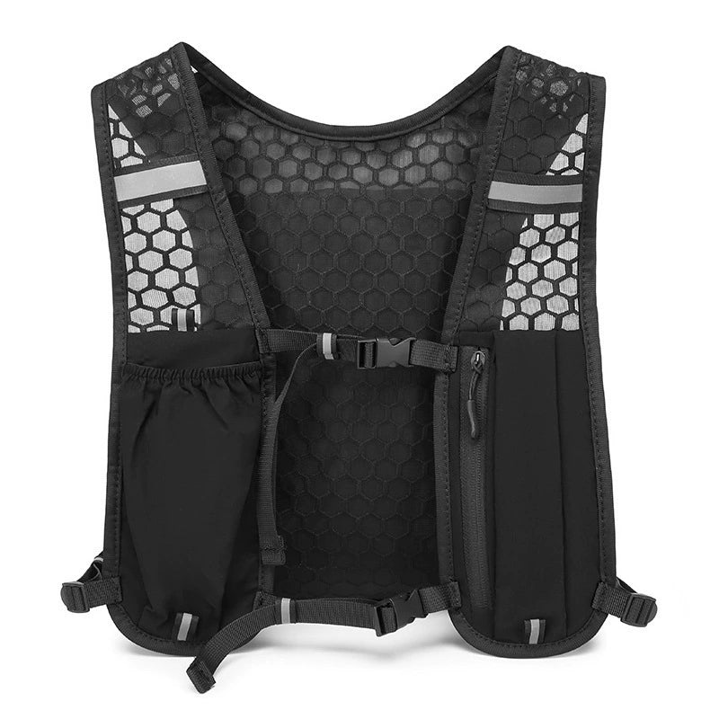 Trail Marathon Hiking Backpack for Men & Women