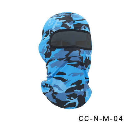 Lightweight Balaclava Face Mask