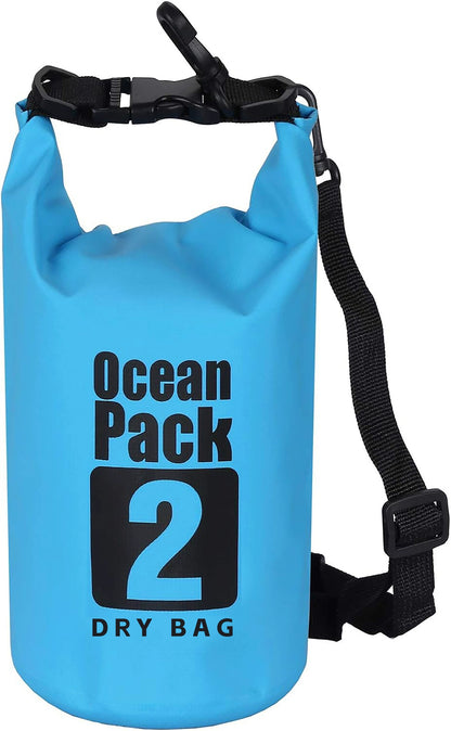 Waterproof Floating Dry Bag