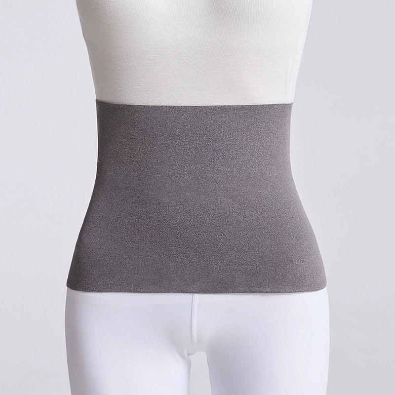 Lumbar & Stomach Protection Band