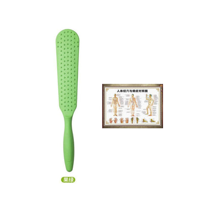 Silicone Massage Tapping Pat