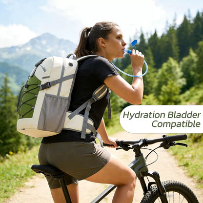Lightweight Outdoor Travel Trekking Daypack