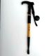 Telescopic Outdoor Hiking Walking Stick