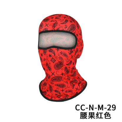 Lightweight Balaclava Face Mask