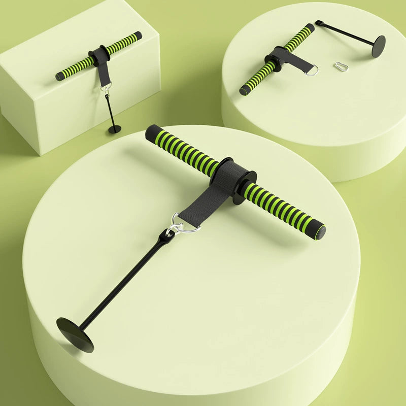 Arm & Grip Strength Workout Equipment