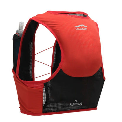 Running Marathon Trail Backpack