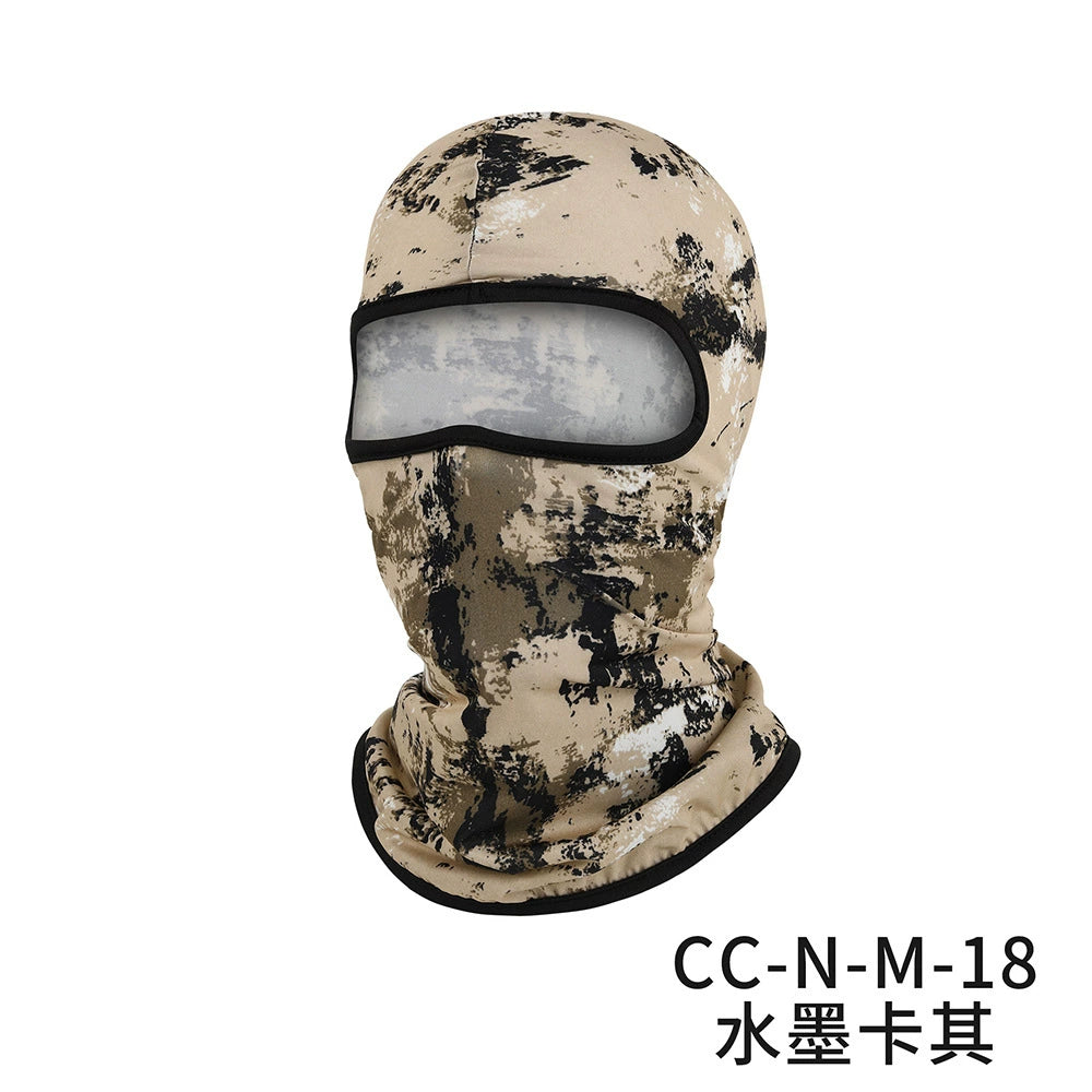 Lightweight Balaclava Face Mask