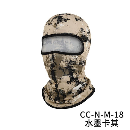 Lightweight Balaclava Face Mask