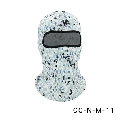 Lightweight Balaclava Face Mask