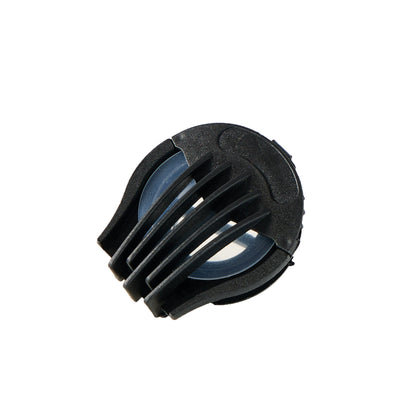 Activated Carbon Cycling Face Mask