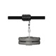 Wrist Roller Forearm Trainer | Arm & Grip Strength Workout Equipment