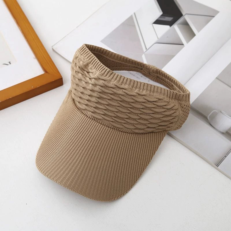 Breathable Women Outdoor Baseball Cap