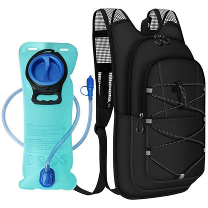 Lightweight Outdoor Travel Trekking Daypack