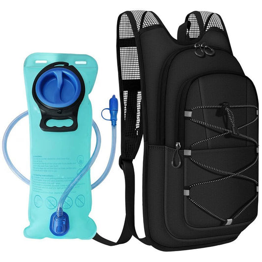 Lightweight Outdoor Travel Trekking Daypack