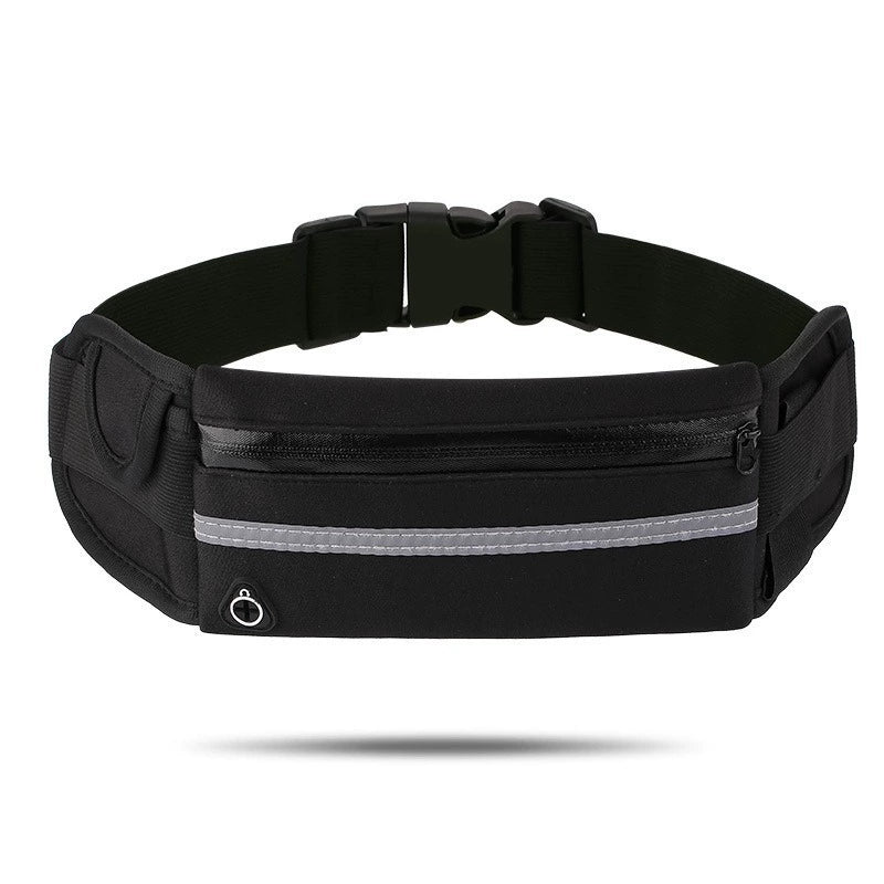 Waterproof Anti-Theft Running Waist Bag