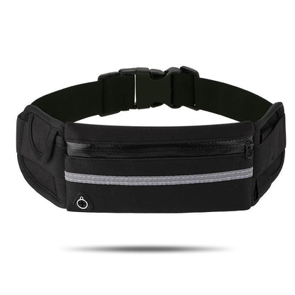 Waterproof Anti-Theft Running Waist Bag